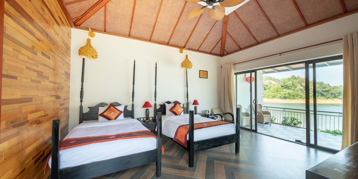 Phong Nha Lake House Resort
