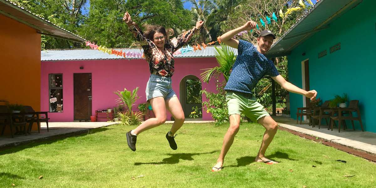 Lana Land Homestay Phu Quoc