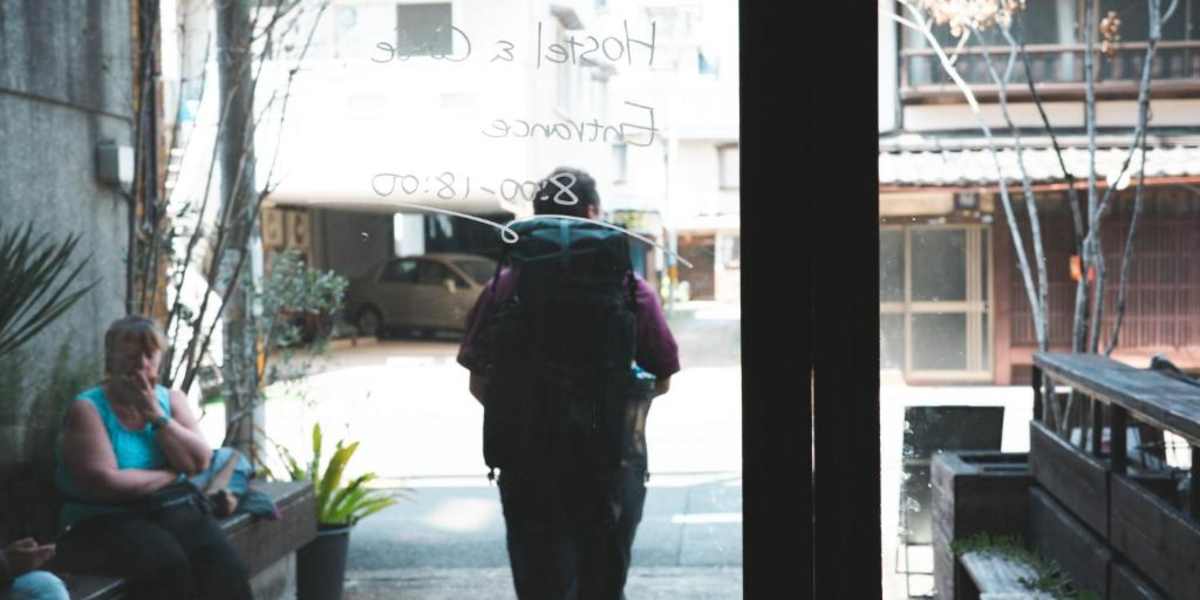 Hostel Niniroom