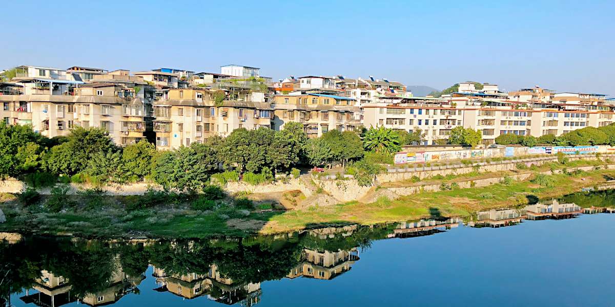 Lakeside Hostel