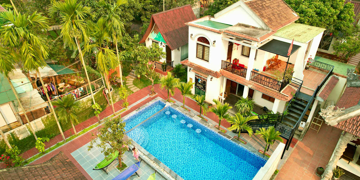 Tropical Valley Homestay