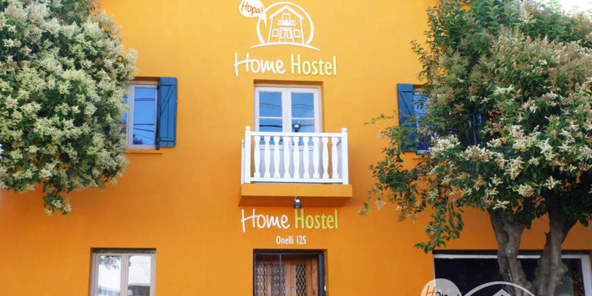 Hopa Home Hostel Patagonia