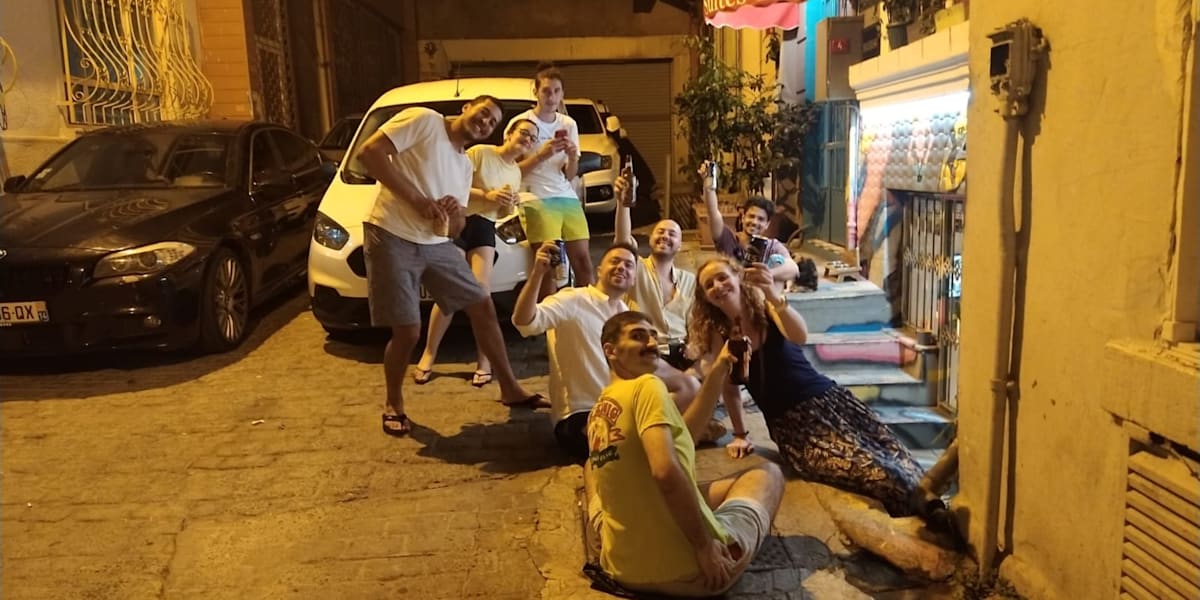 Rodin Hostel