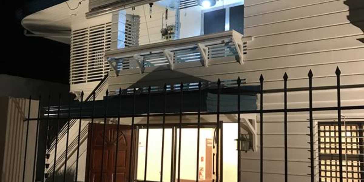 Casa Arrieta Hostel