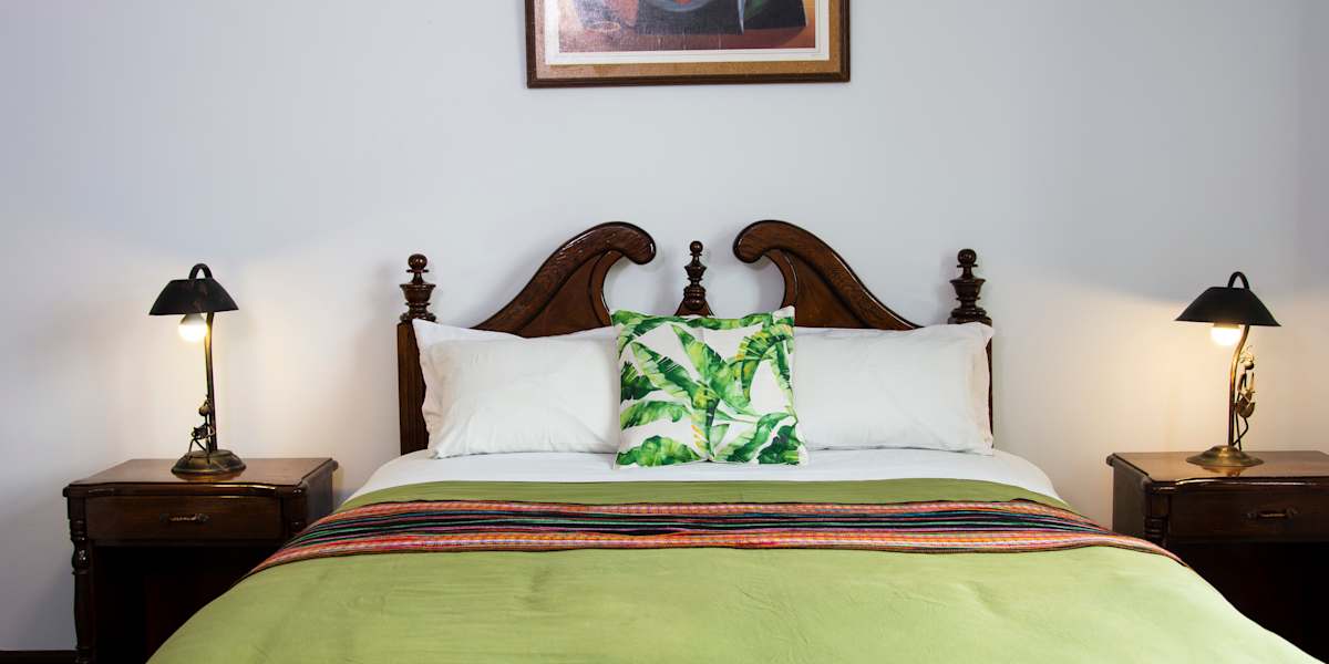 Incas Room Hotel