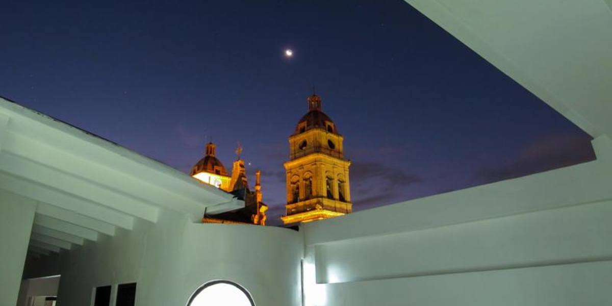 Nomad Hostel