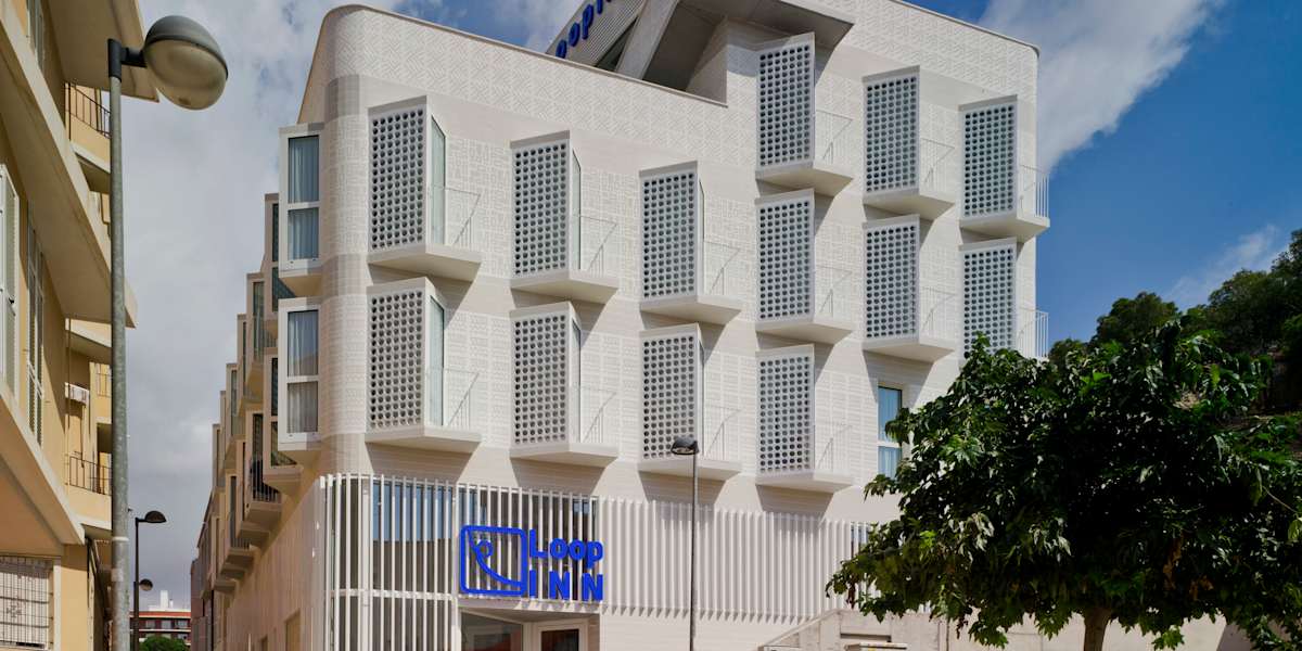 Loop INN Hostel Cartagena
