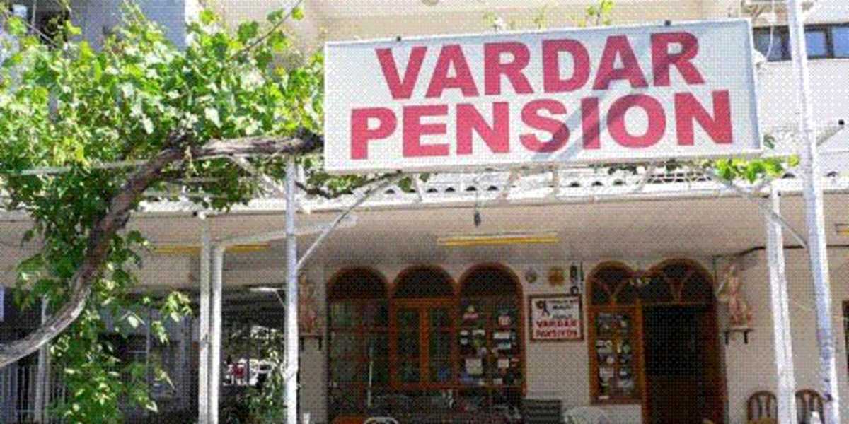 Vardar Family Pension