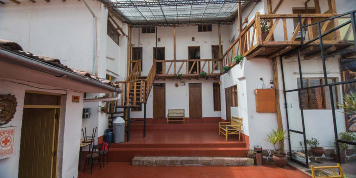 Casa Suecia