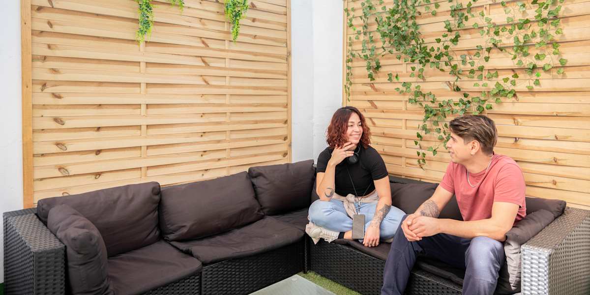 Casa Barcelo Camp Nou Hostel