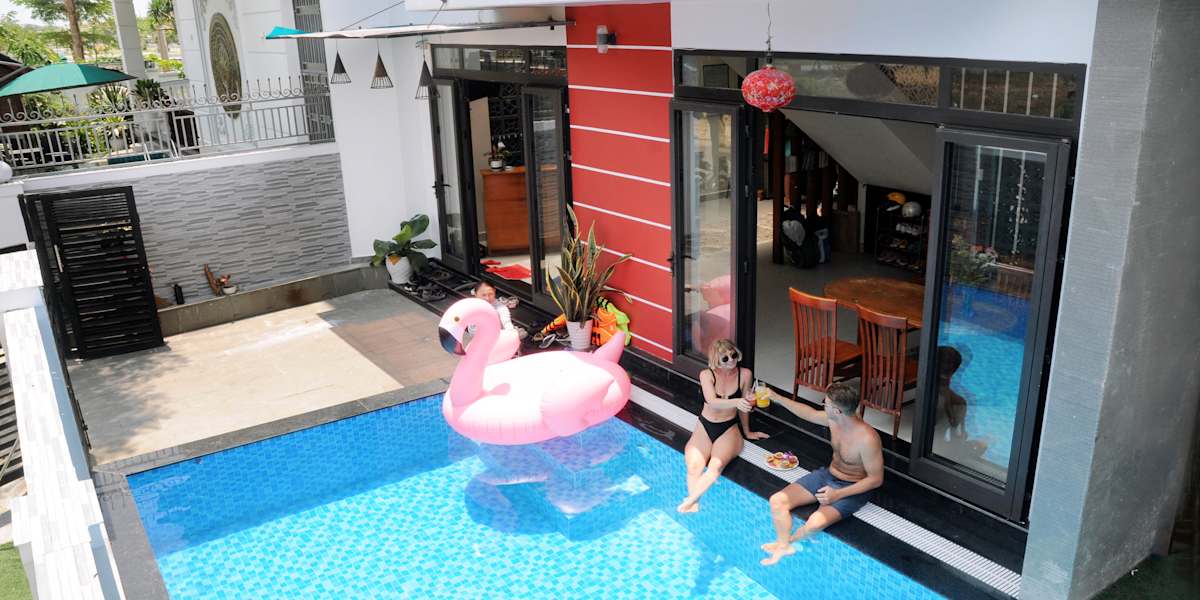 Melody Boutique Villa Hoi An
