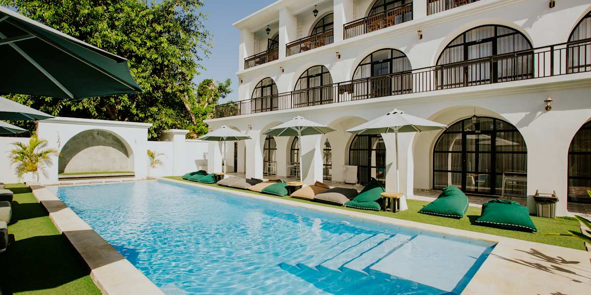 Nuansa Penida Hostel