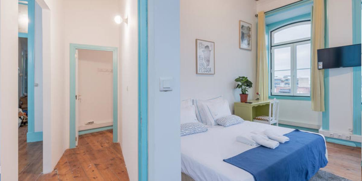 C&O Guest House Lisbon