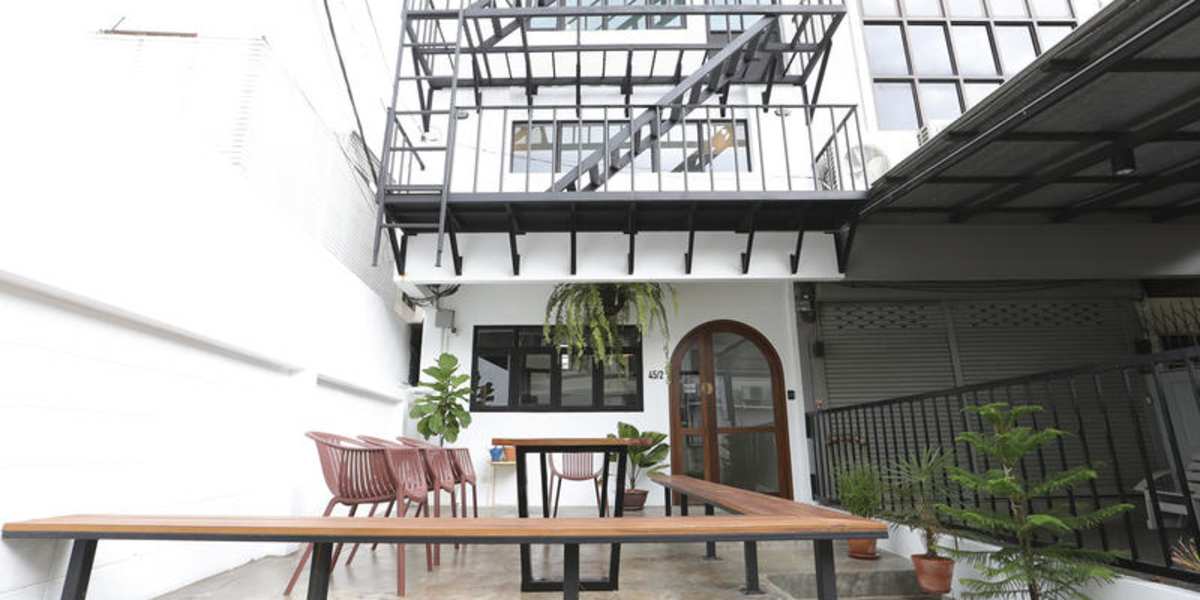 Apartment45 Hostel