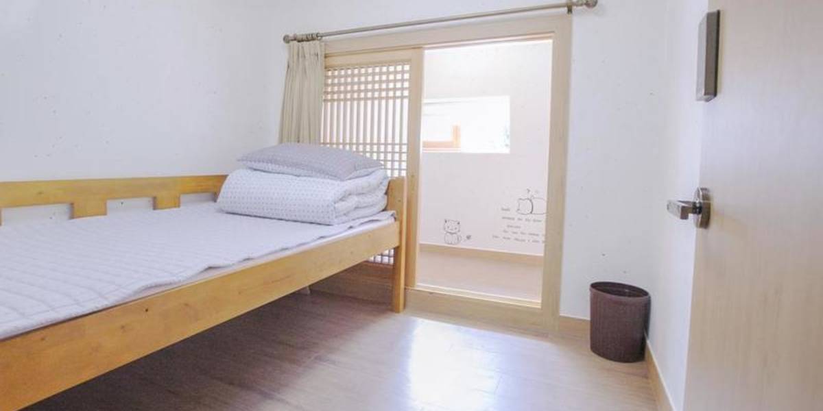 Cocoa Guesthouse