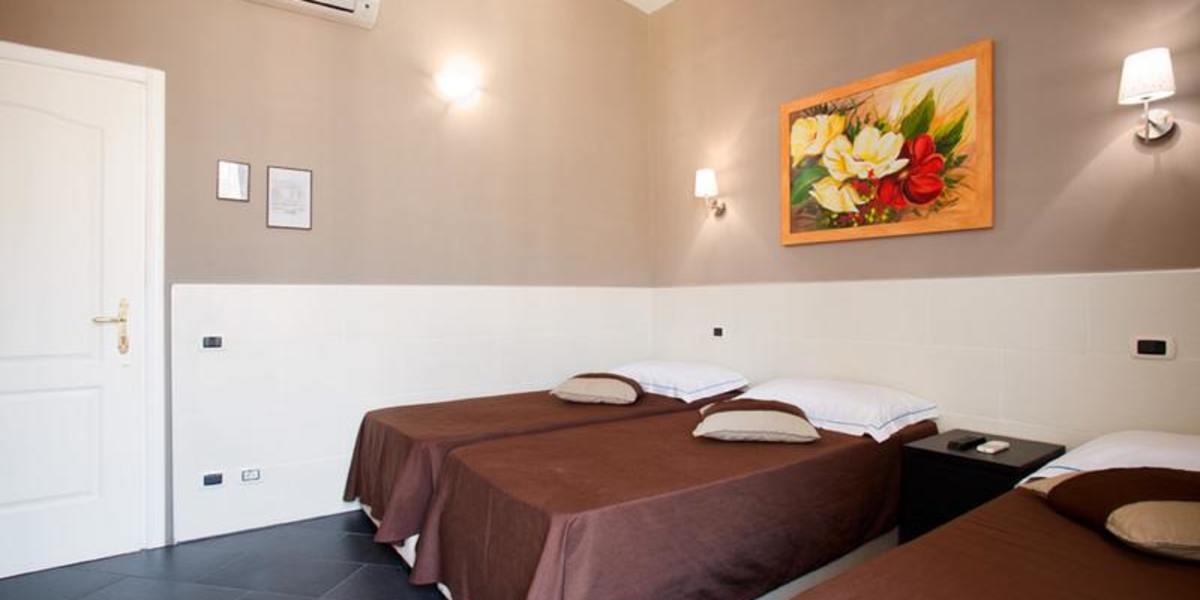 Residenza Cernaia