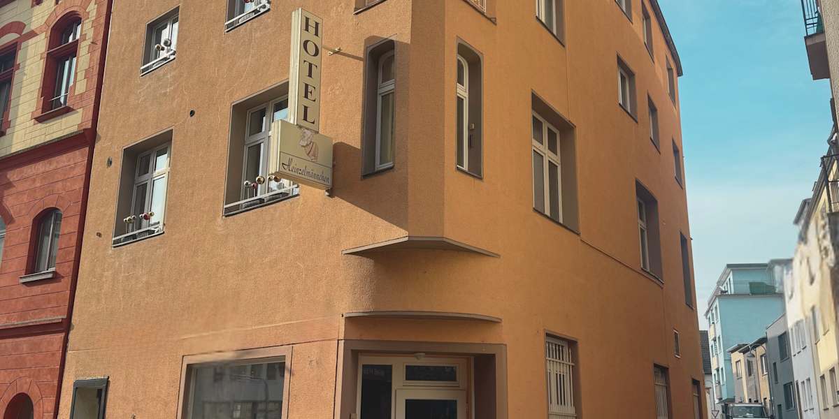 Hotel Heinzelmaennchen