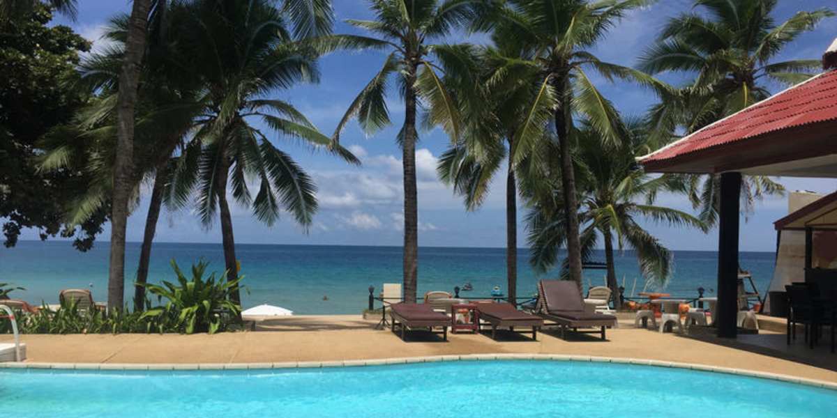Chaweng Bliss Bungalow