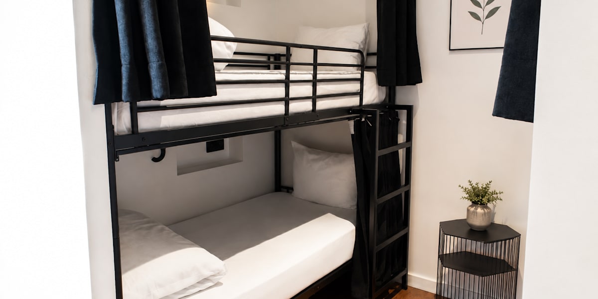 Hotel Madrigal
