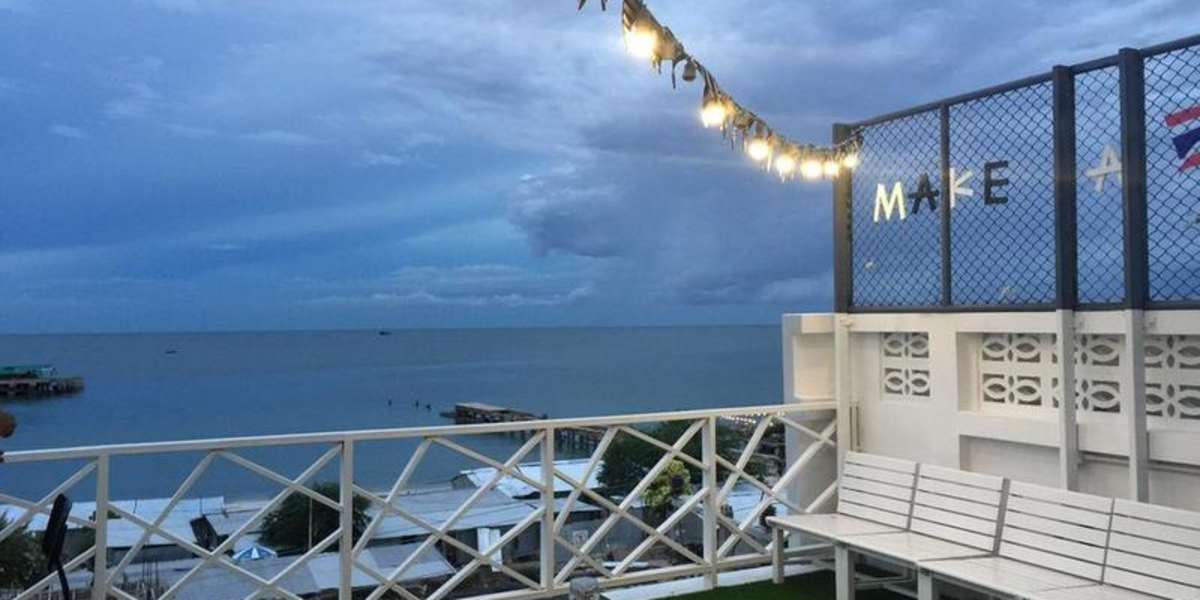 Jetty Huahin Hostel