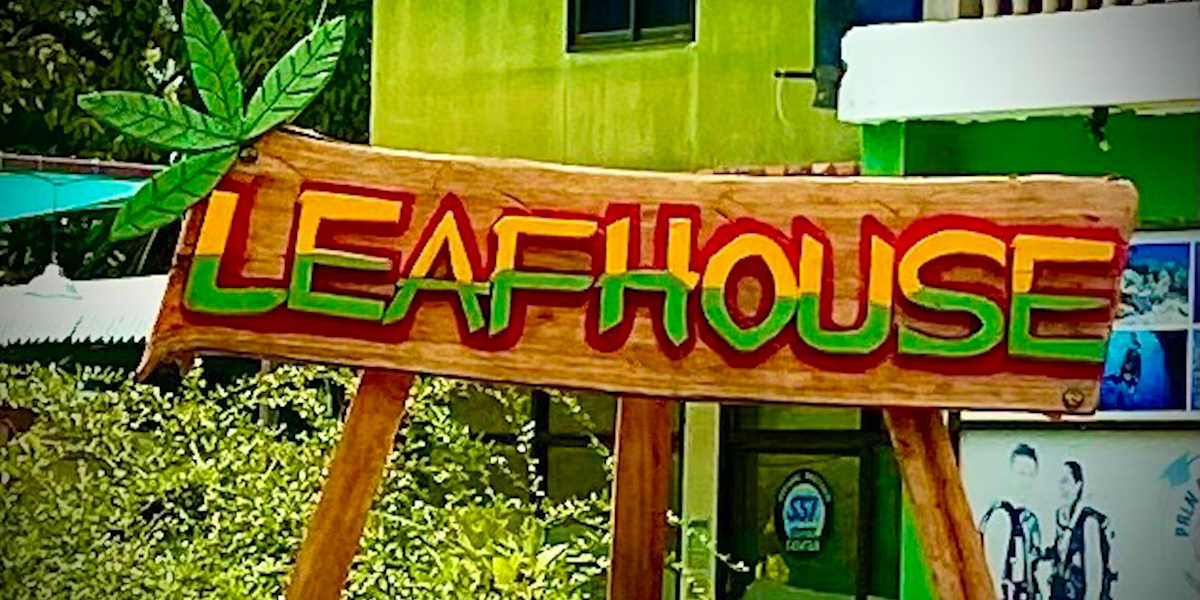 Leaf House Bungalows