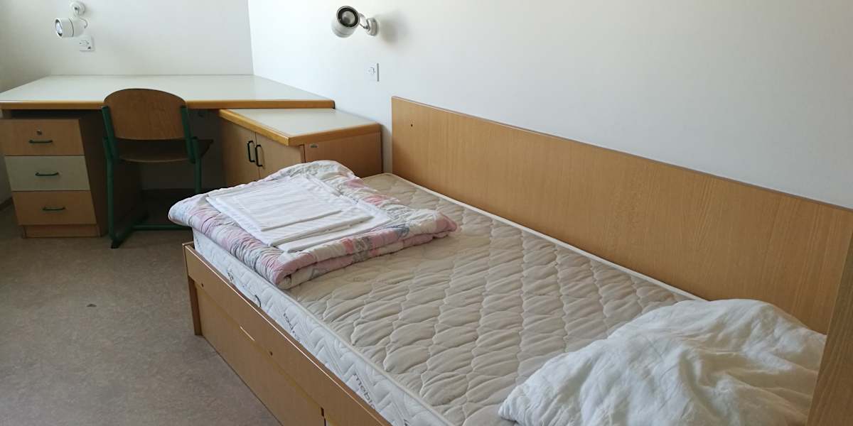 Hostel Rozna dolina, Dom XIV