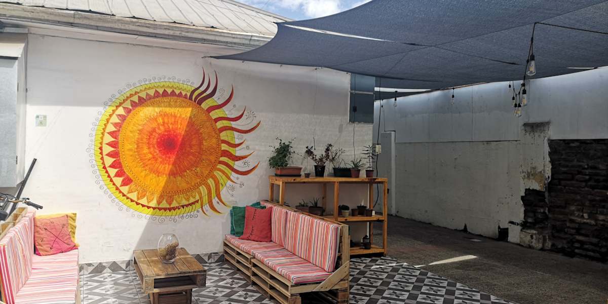 Hostal Vitalia