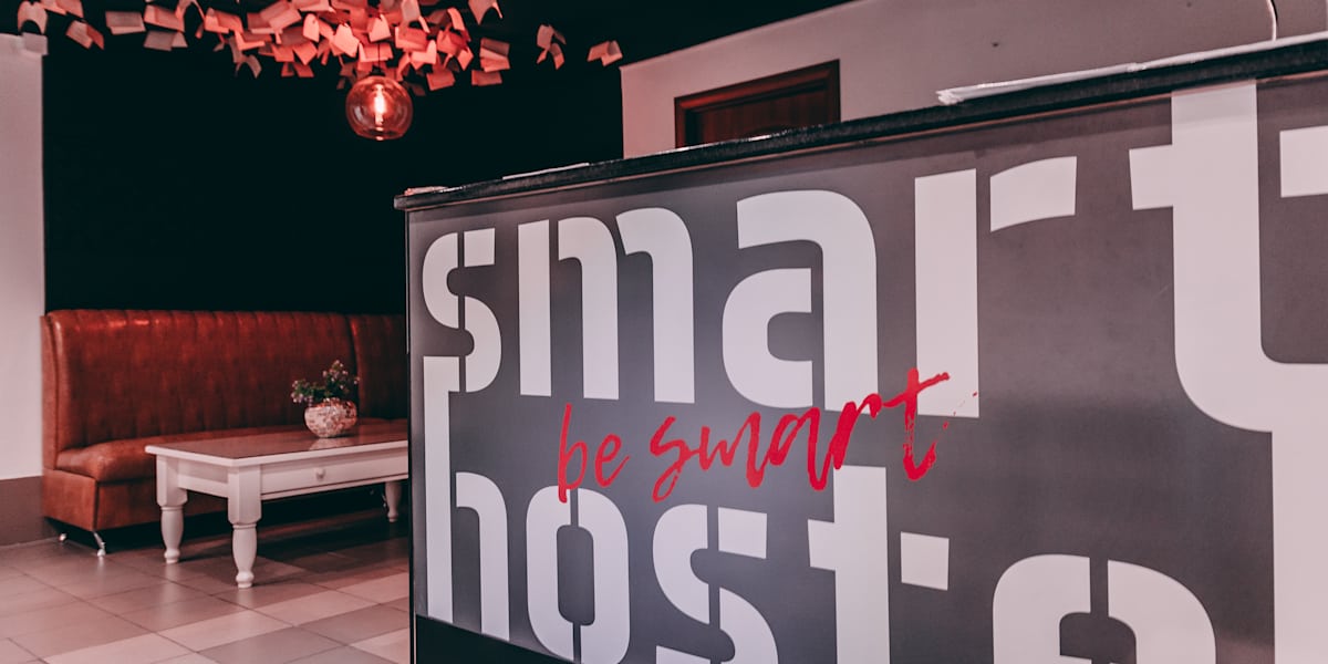 SmartHostel