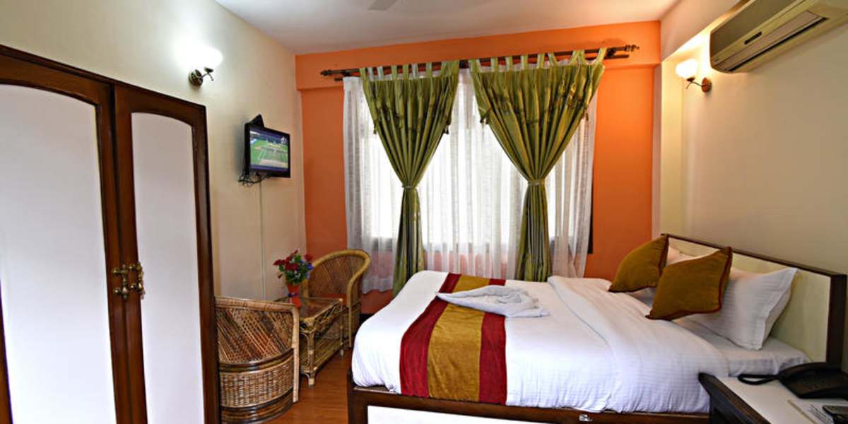 The Hotel Pleasure Home Inn
