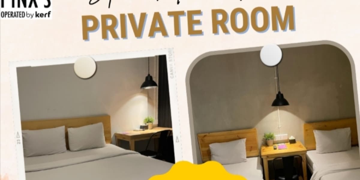 Pinx's Hostel