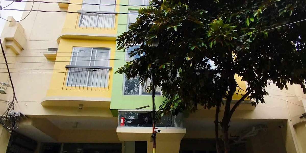 Sulit Dormitel & Budget Hotel