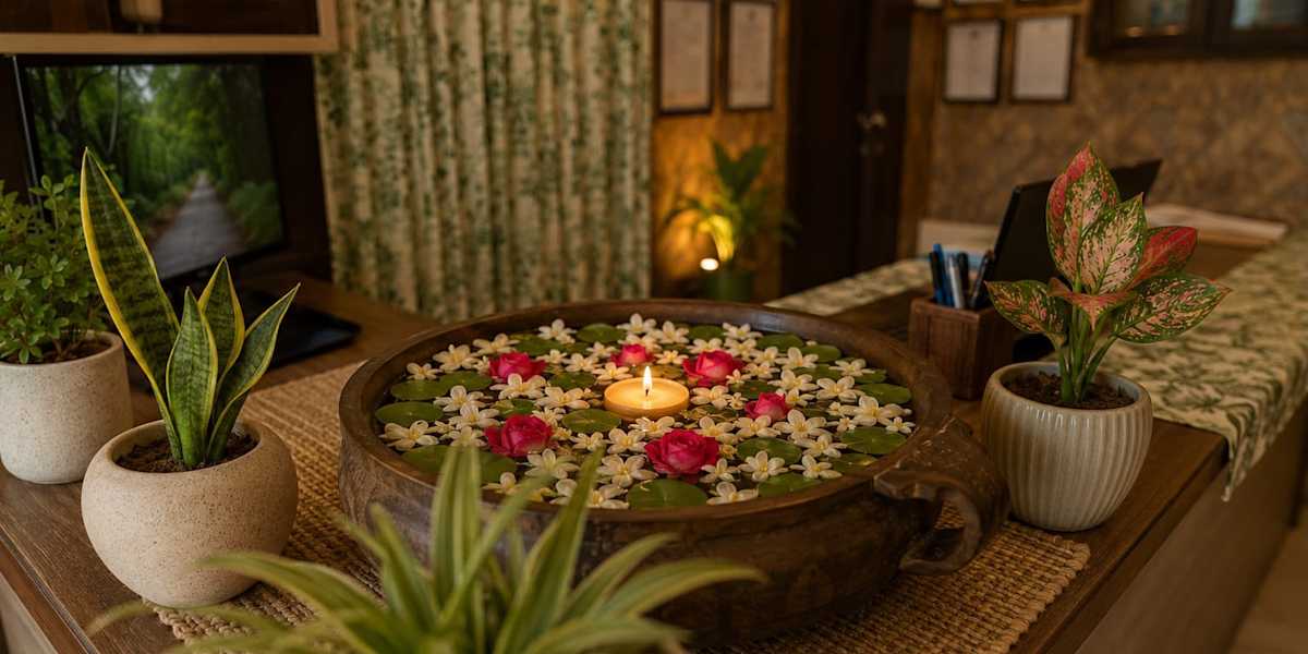 Rumi's Guest House