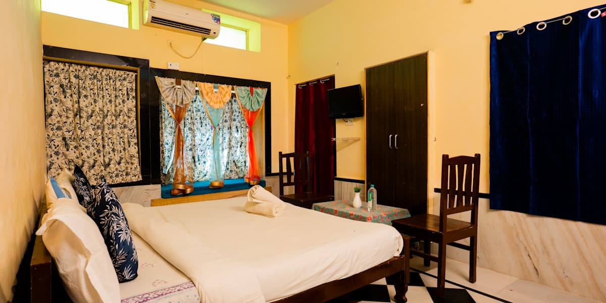 Rumi's Guest House