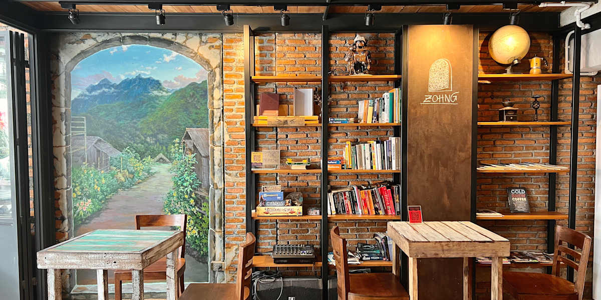Hobnob Hostel