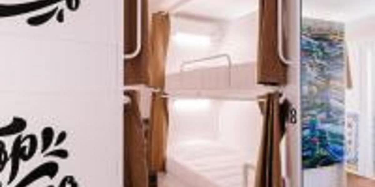 Lisbon South Hostel