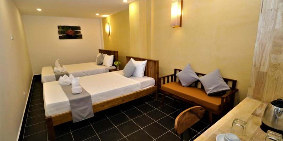 Grand Elevation Hotel