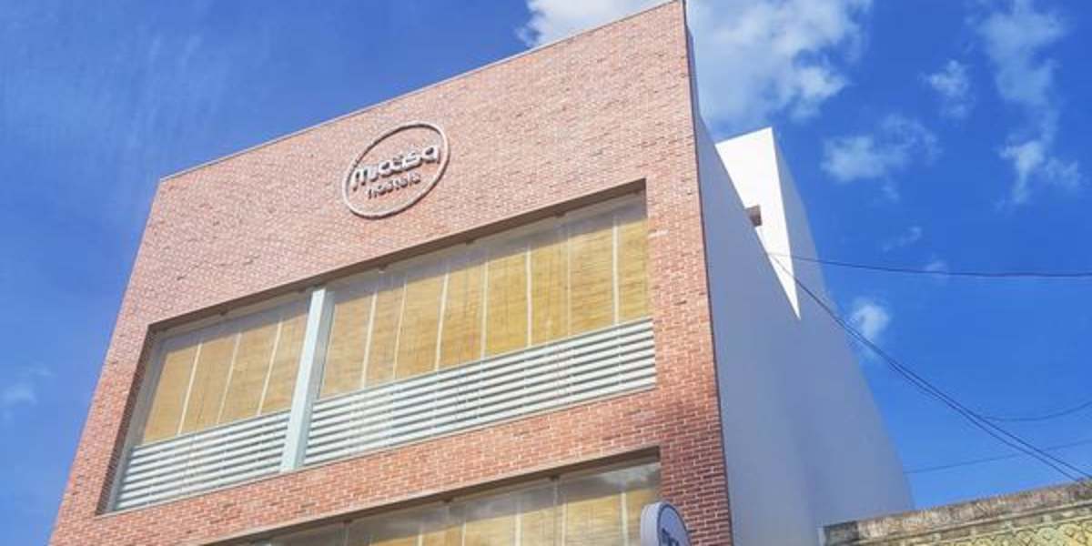 Micasa Hostels Pondicherry
