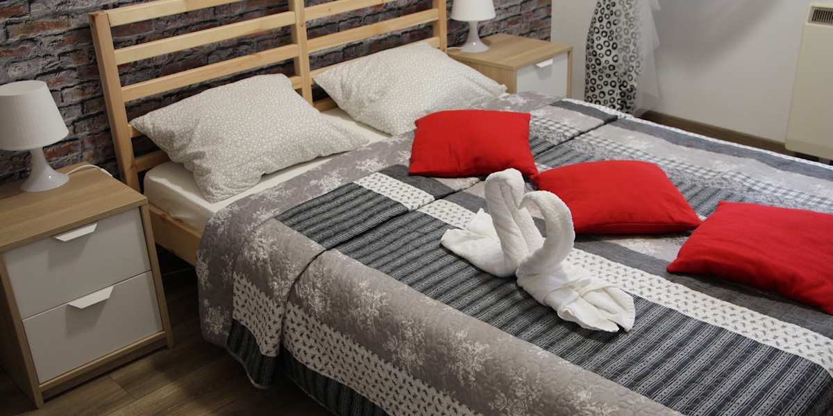 Lorf Hostel&Apartments