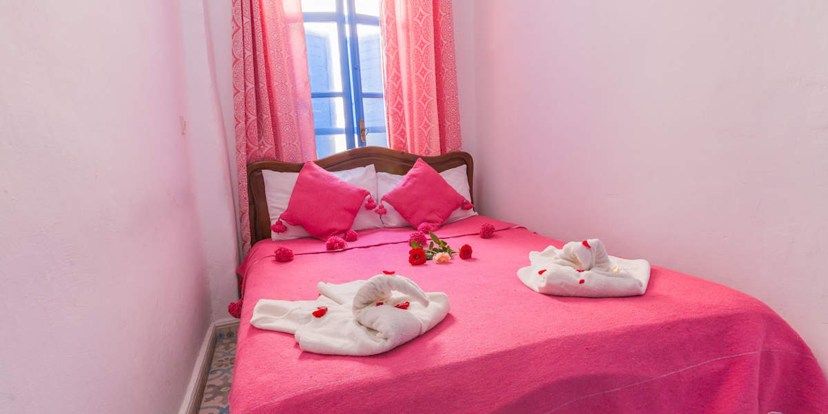 Riad Aylal