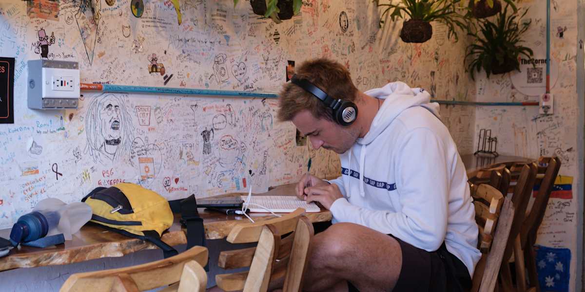 The Corner House Hostel