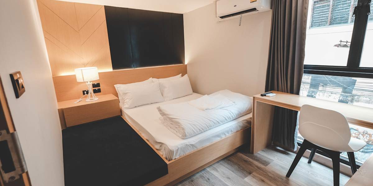 Stay Thapae Hostel