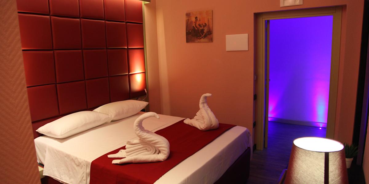 Dolce Vita Rooms & Breakfast