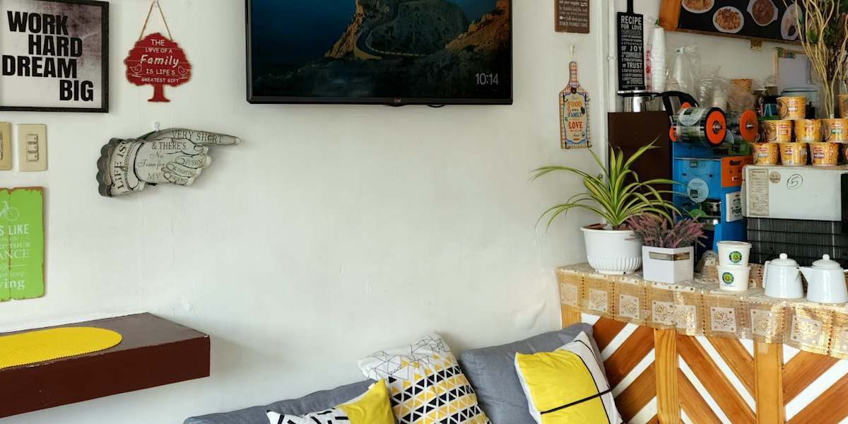 8th Street Hostel