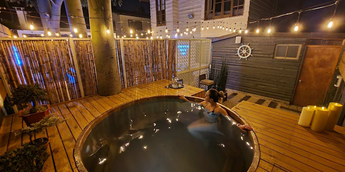 Renaca House B&B