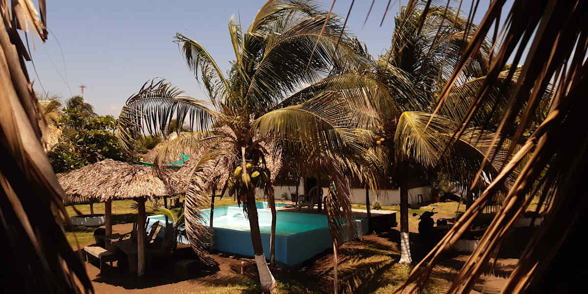 Hostal Mi Casa en la Playa