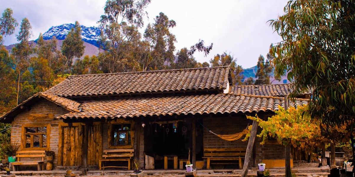 El Tio Hostal