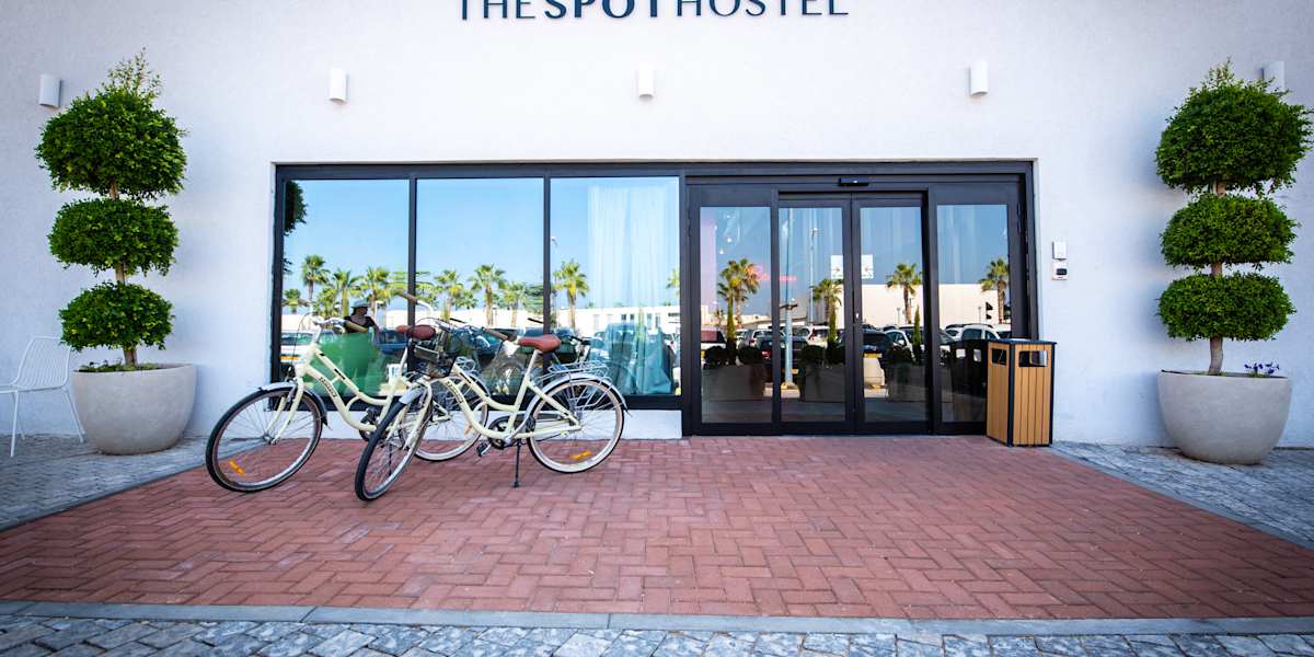 The Spot Hostel