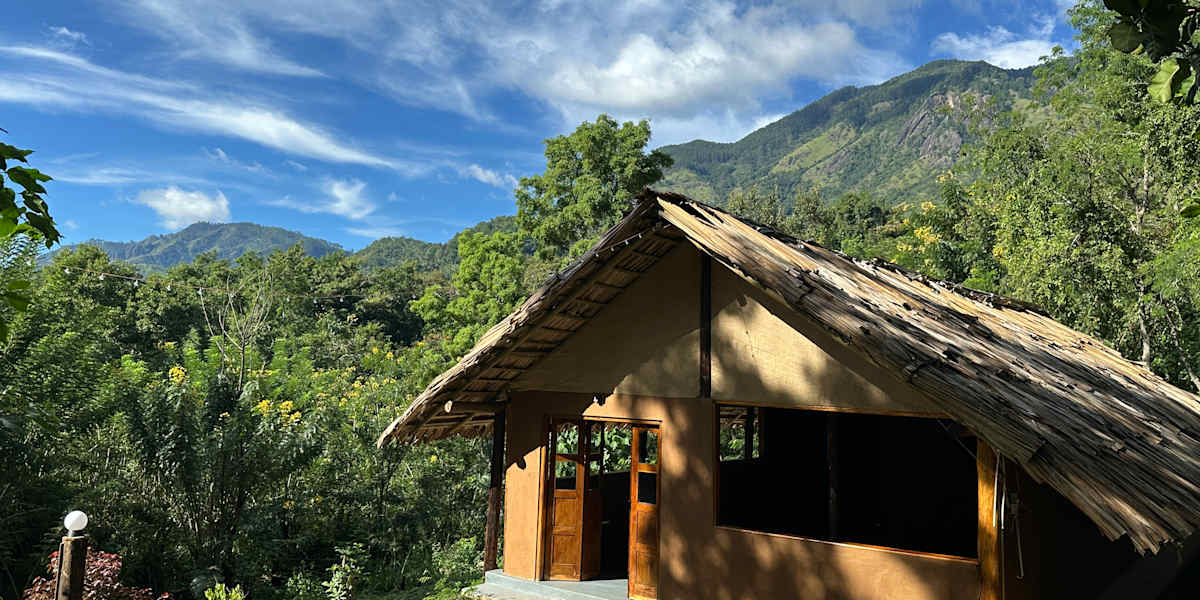 Pepper Hills Hostels