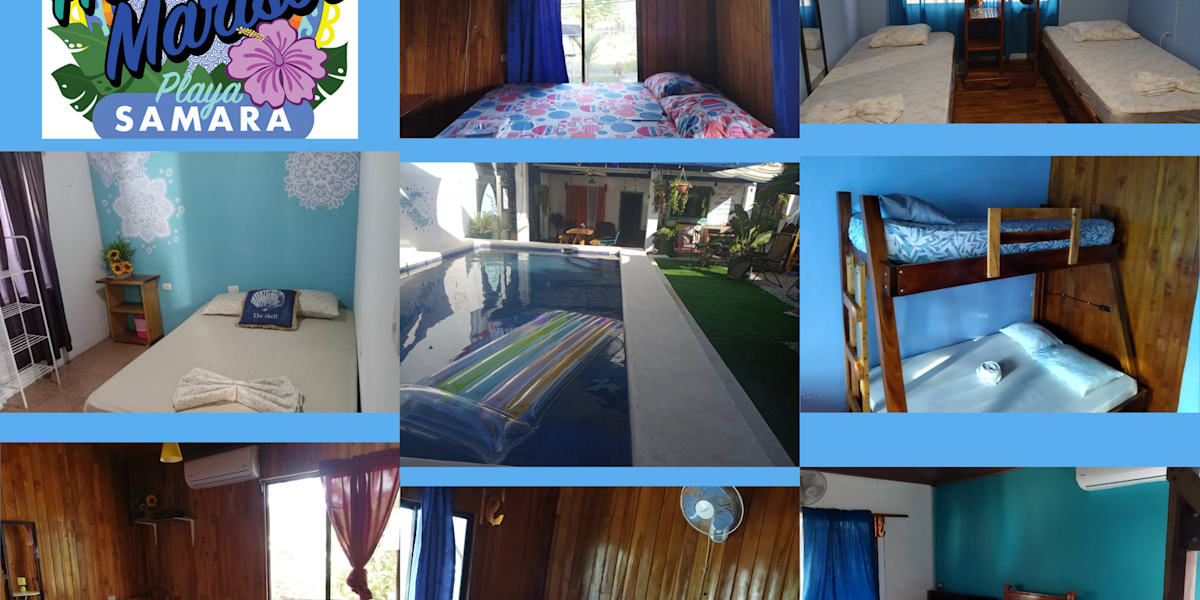 Hostel Marisol