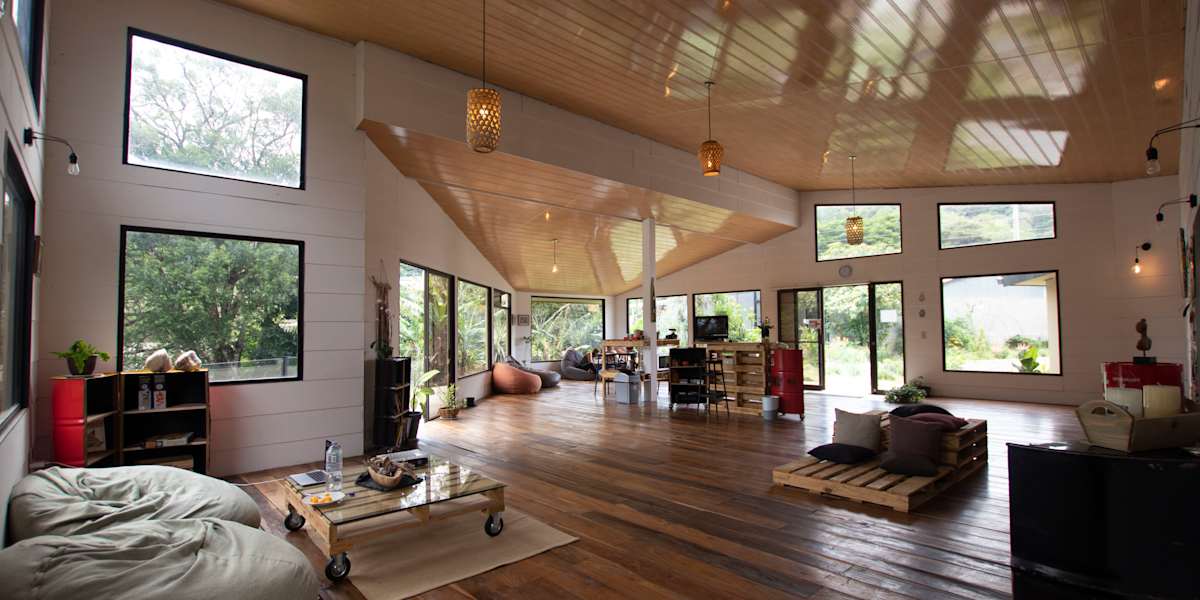 OutBox Inn